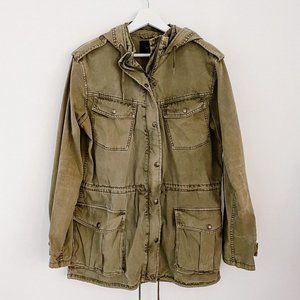 Aritzia Talula Trooper Jacket (Medium) - $45